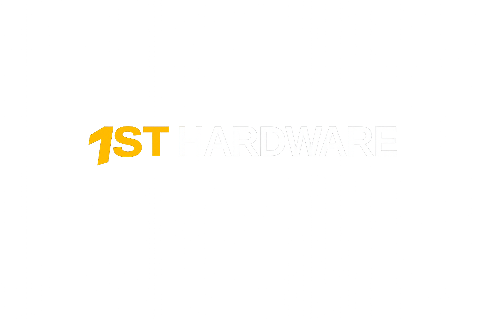 1st Hardware